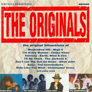 Various - The Originals