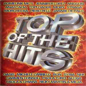 Various - Top Of The Hits