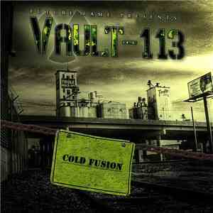Vault-113 - Cold Fusion