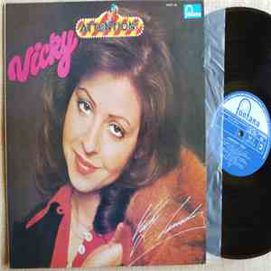 Vicky - Attention!