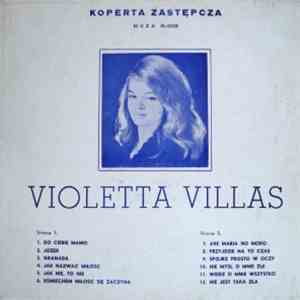 Violetta Villas - Violetta Villas