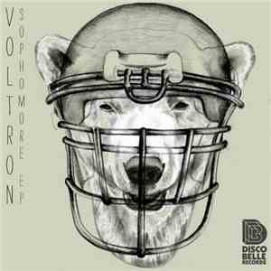 Voltron - Sophomore