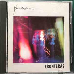 Yuca  - Fronteras