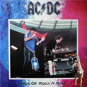 AC/DC - Kings Of Rock'n Roll