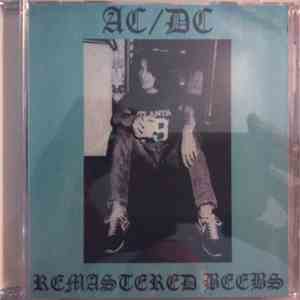 AC/DC - Remastered Beebs