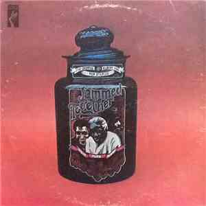Albert King, Steve Cropper & Pop Staples - Jammed Together