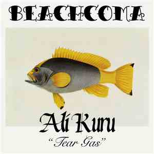 Ali Kuru - Tear Gas