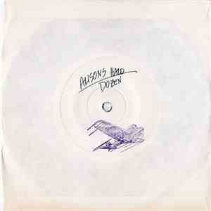 Alisons Halo - Dozen