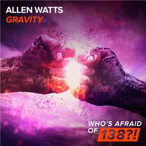 Allen Watts - Gravity