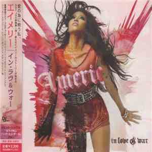 Amerie - In Love & War