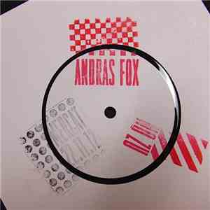 Andras Fox, NO ZU - Mercat 7"