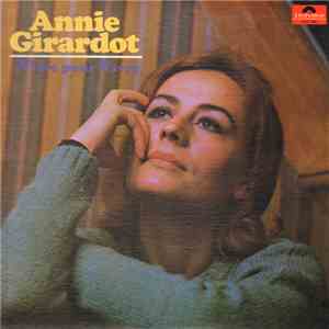 Annie Girardot - Vivre Pour Vivre