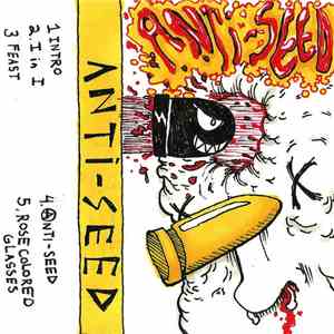 Anti-Seed - Demo
