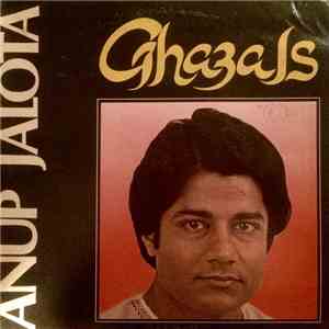 Anup Jalota - Ghazals