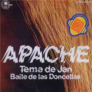 Apache  - Jan's Theme