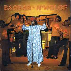 Baobab - N'Wolof