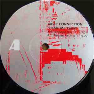 Basic Connection - Habla Me Luna