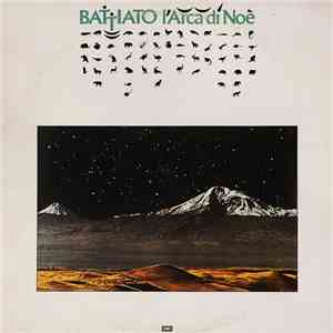 Battiato - L'Arca Di Noè