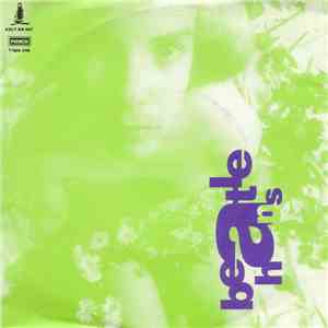 Beatle Hans - Violets Of Dawn