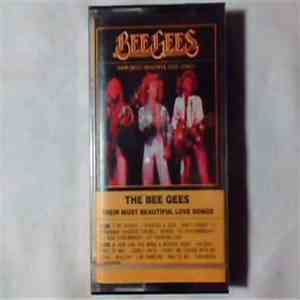 Bee Gees - Their Most Beautiful Love Songs