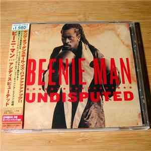 Beenie Man - Undisputed
