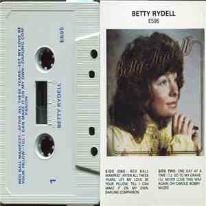Betty Rydell - Betty Rydell