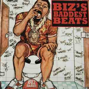 Biz Markie - Biz's Baddest Beats