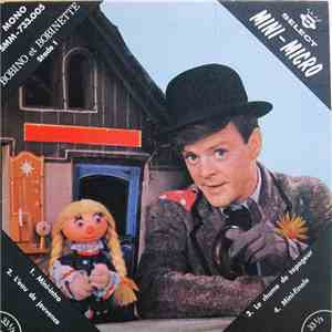 Bobino Et Bobinette - Stade 1