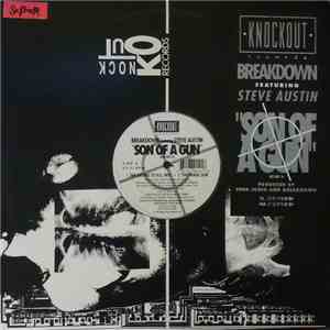Breakdown  Feat. Steve Austin  - Son Of A Gun