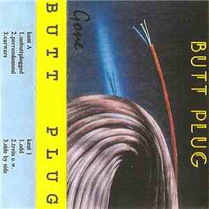 Butt Plug - Gone