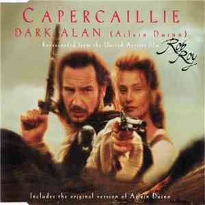 Capercaillie - Dark Alan (Ailein Duinn)