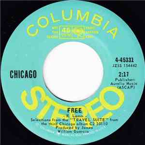 Chicago  - Free