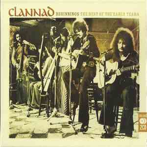 Clannad - Beginnings (The Best Of The Early Years)