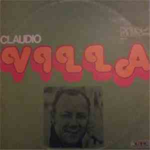 Claudio Villa - Un Successo Che Dura Nel Tempo