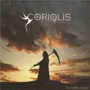 Coriolis - The Endless Funeral