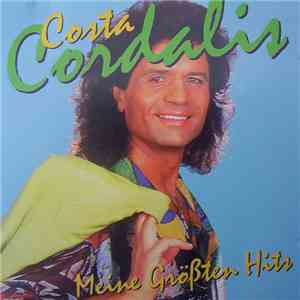 Costa Cordalis - Meine Größten Hits