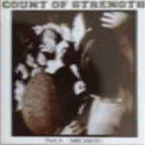 Count Of Strength - No More