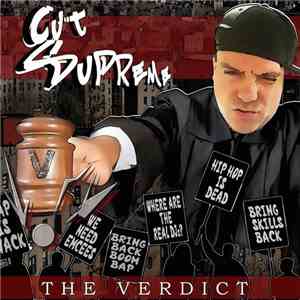 cutsupreme - the verdict