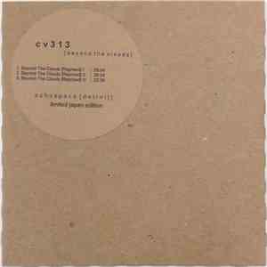 cv313 - Beyond The Clouds [Reprised] Versions - Limited Japan Edition