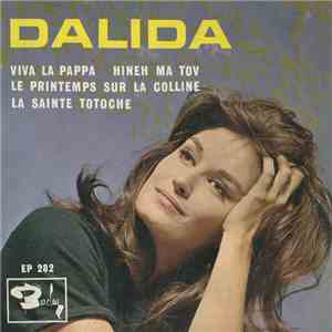 Dalida - Viva La Pappa