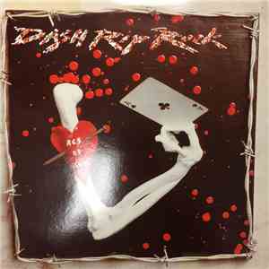 Dash Rip Rock - Ace Of Clubs
