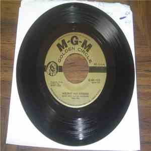 David Rose & His Orchestra - Holiday For Strings / Calypso Melody