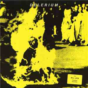 Delerium - Faces, Forms And Illusions
