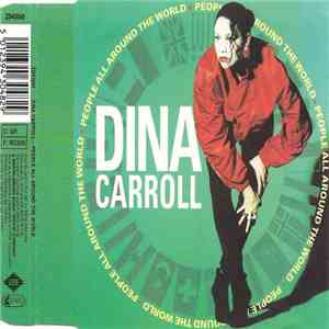 Dina Carroll - People All Around The World