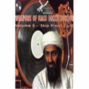 DJ Junk - Weapons Of Mass Deckstruction Volume Two: 'Skip Proof Cuts'