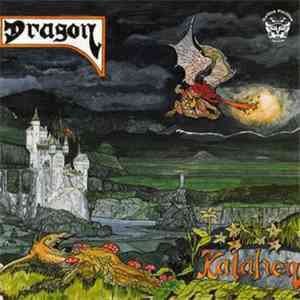 Dragon  - Kalahen