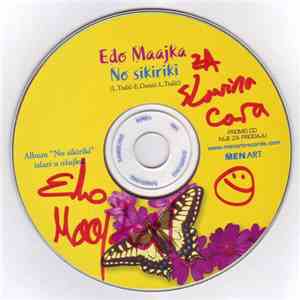 Edo Maajka - No Sikiriki