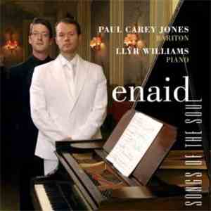Enaid  - Songs of the Soul