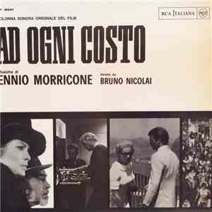 Ennio Morricone - Ad Ogni Costo