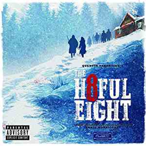 Ennio Morricone, Various - Quentin Tarantino's The Hateful Eight